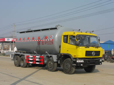 CLW5315GFLT3型散装水泥车